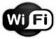 wifi logó